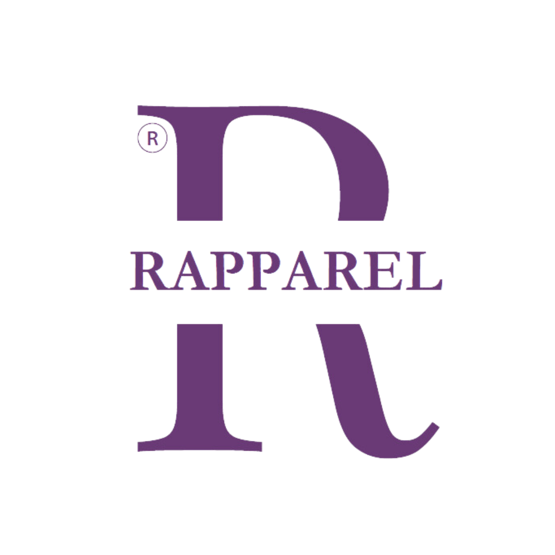 Rapparel logo